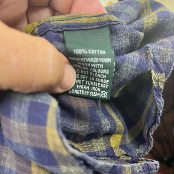 Rodd & Gunn  Longsleeve Sport Fit Button Down Shirt - Picture 5 of 8